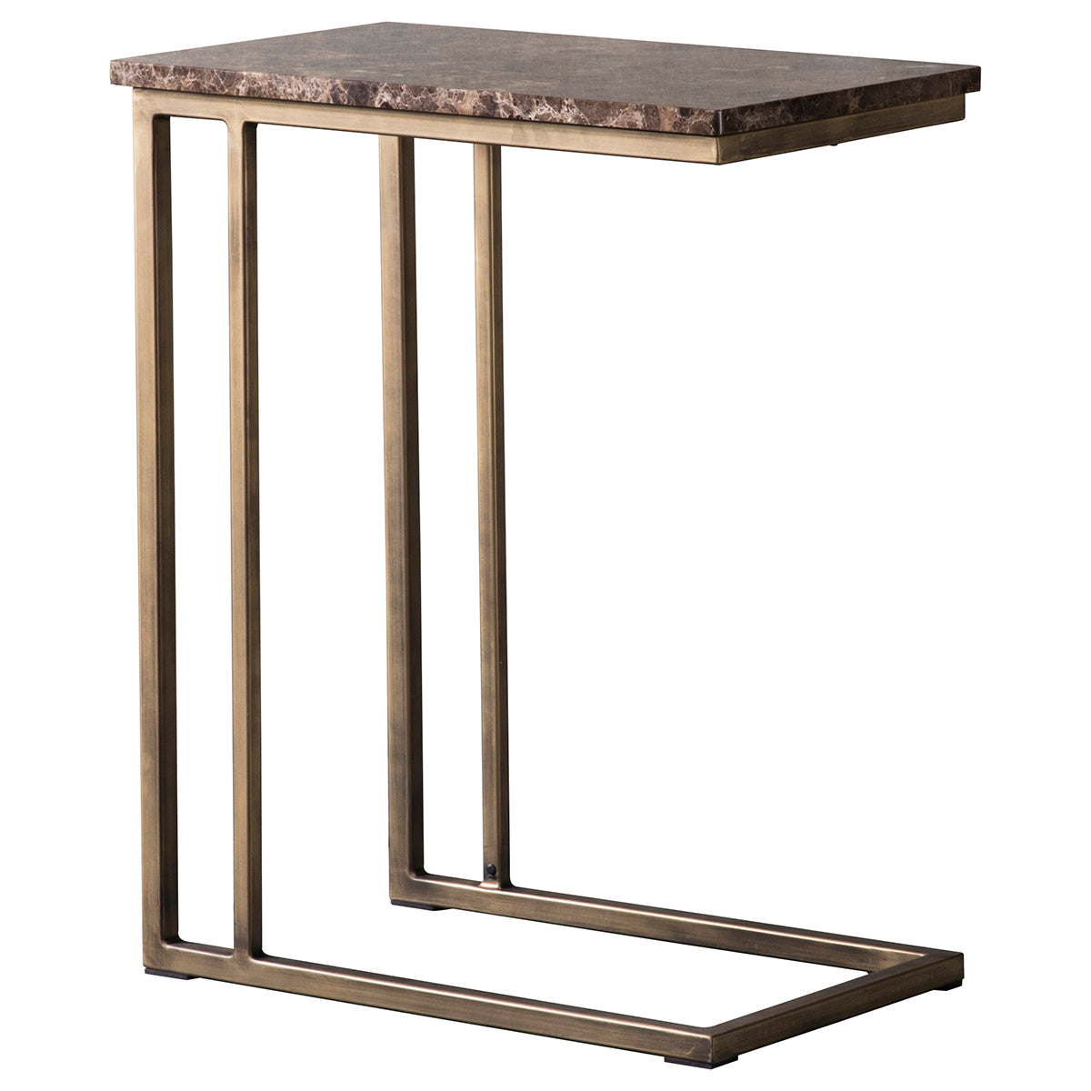 Cesar Supper Table Marble