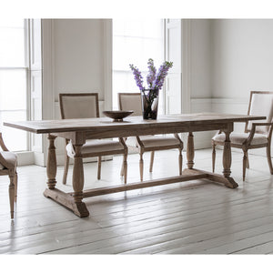 Muscat Extending Dining Table