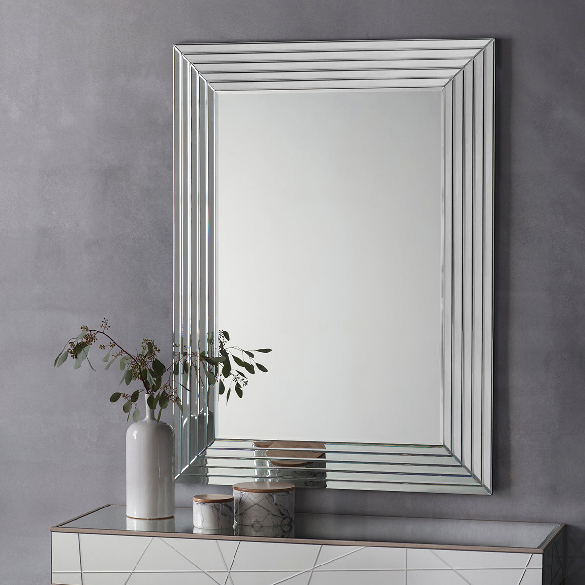 Rawsley Mirror