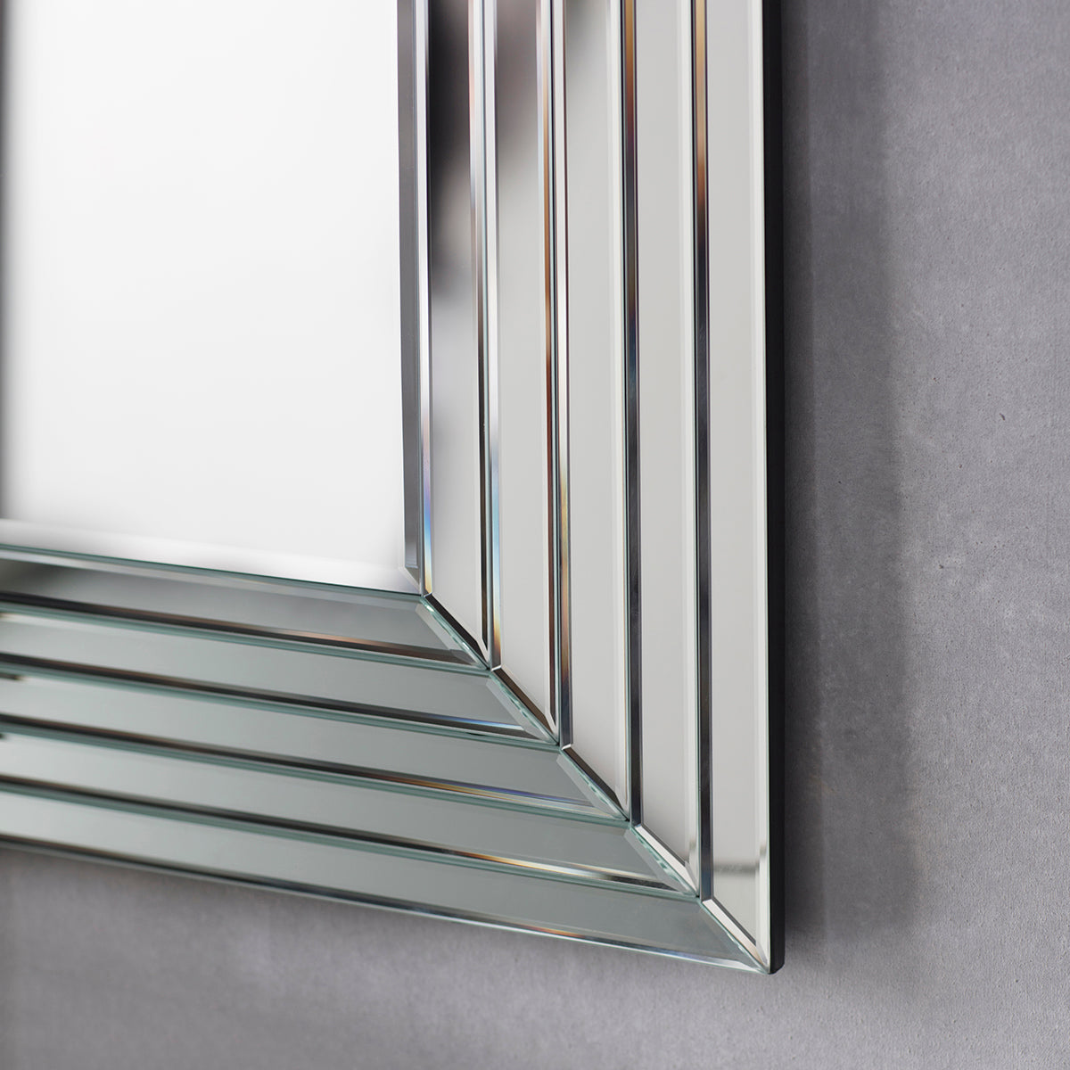 Rawsley Mirror