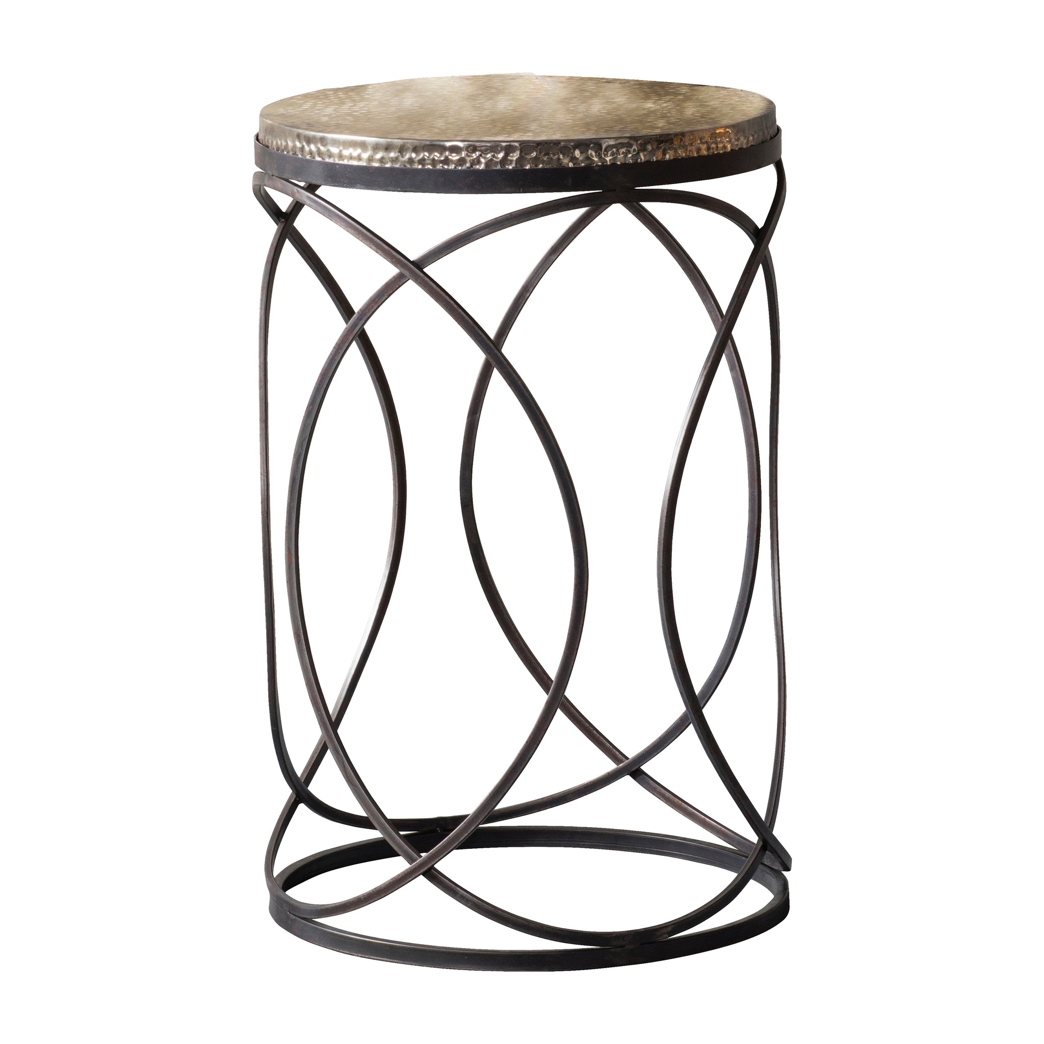 Klimba Side Table