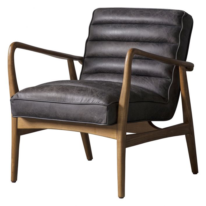 Danson Armchair