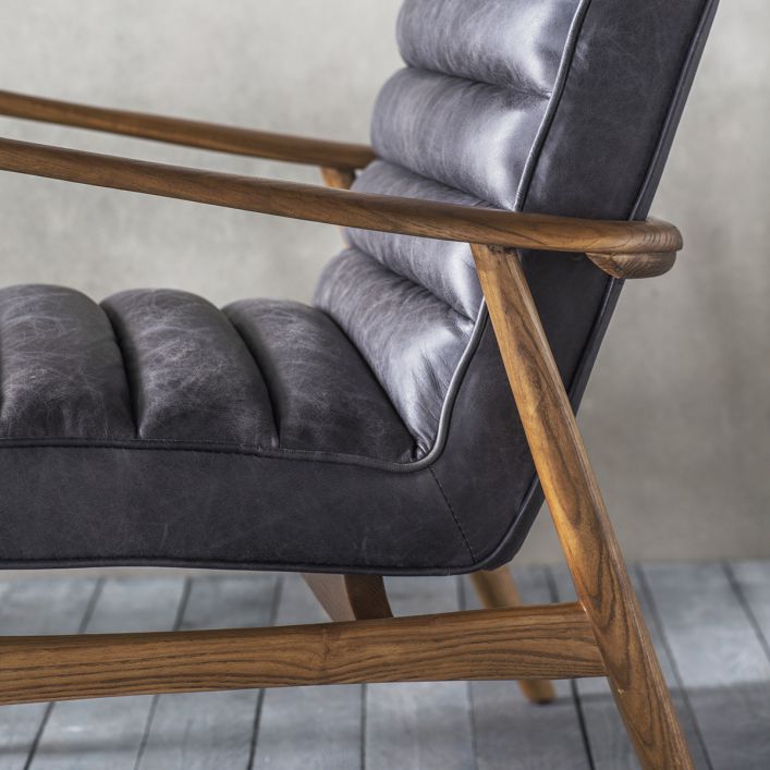 Danson Armchair