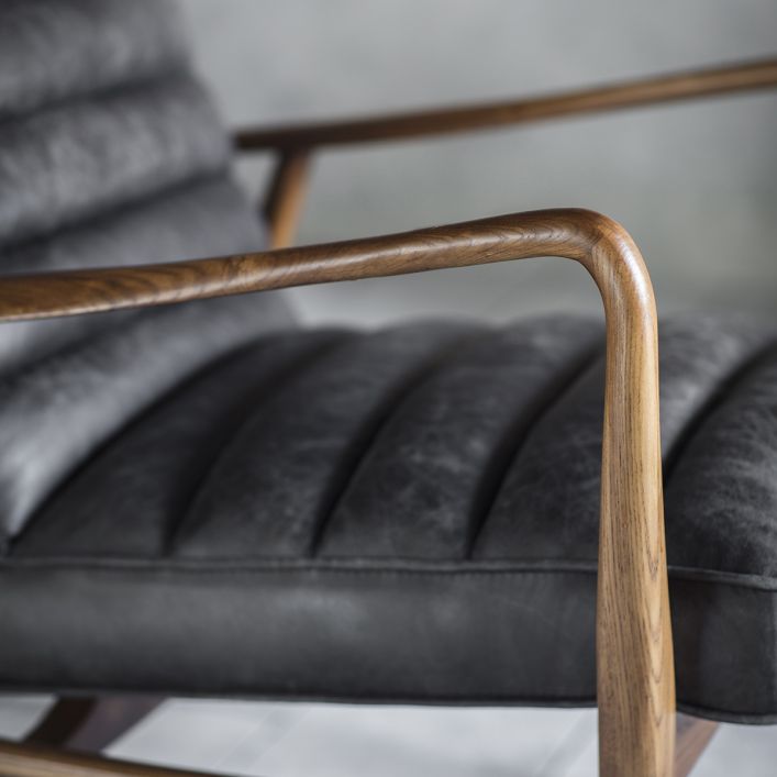 Danson Armchair