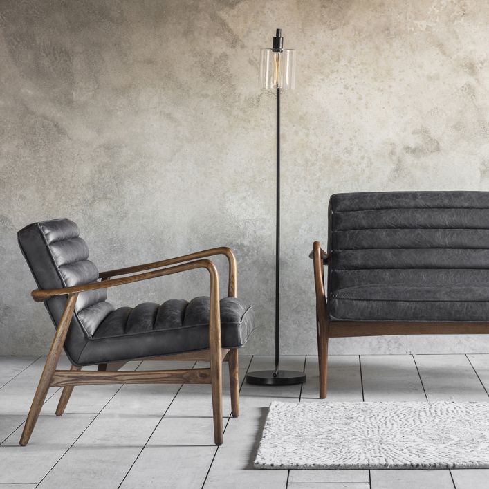 Danson Armchair