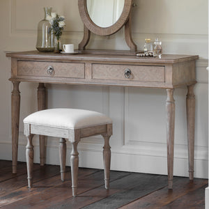 Muscat Dressing Table