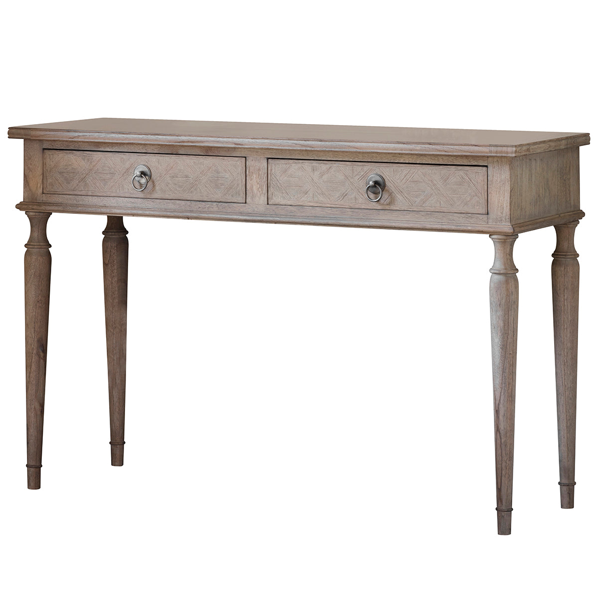 Muscat Dressing Table