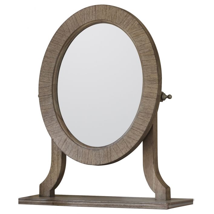 Muscat Dressing Table Mirror