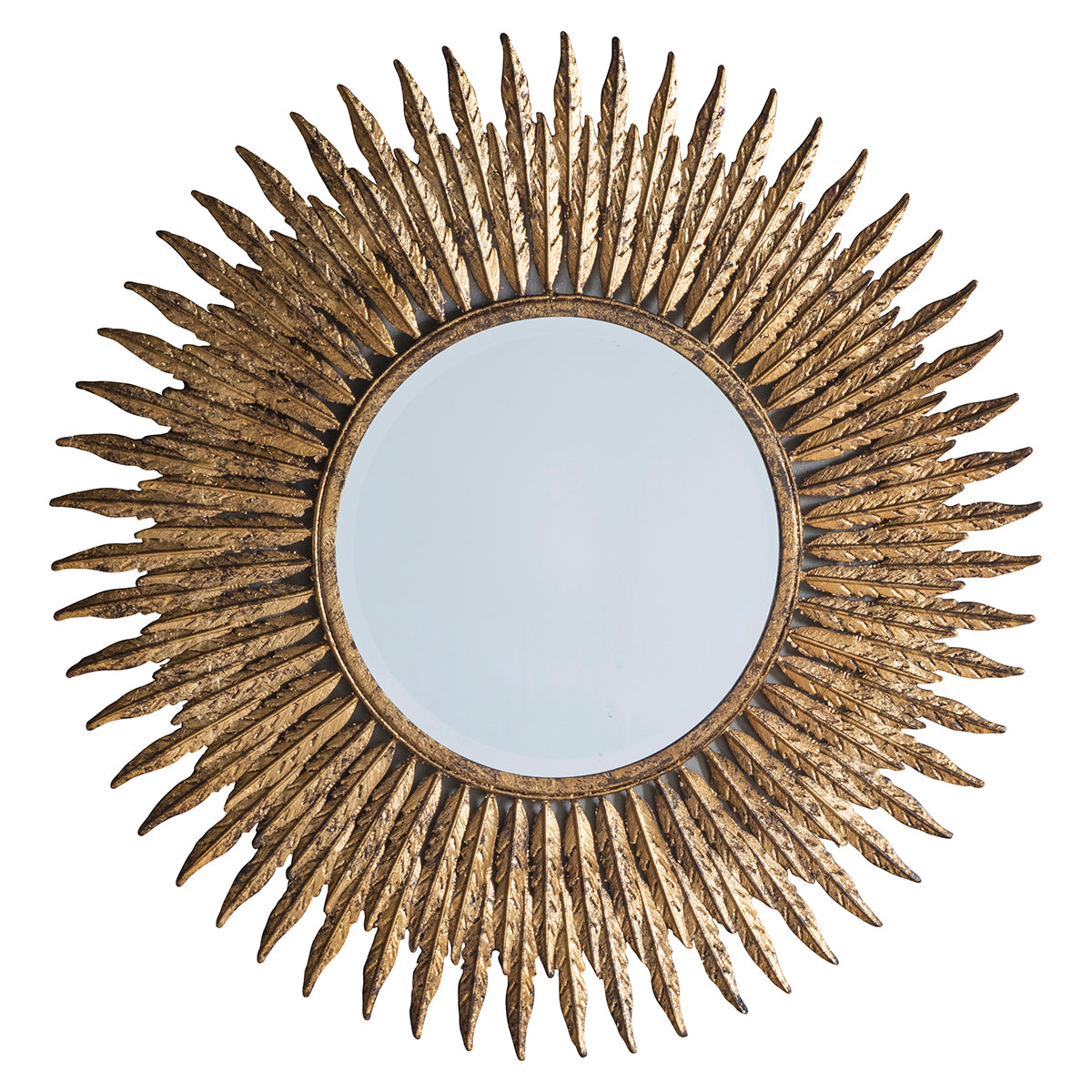 Quail Mirror