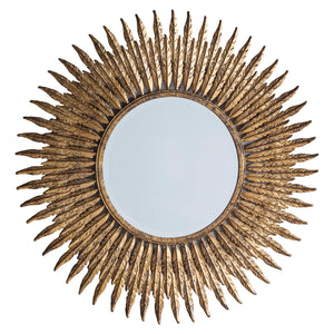 Quail Mirror
