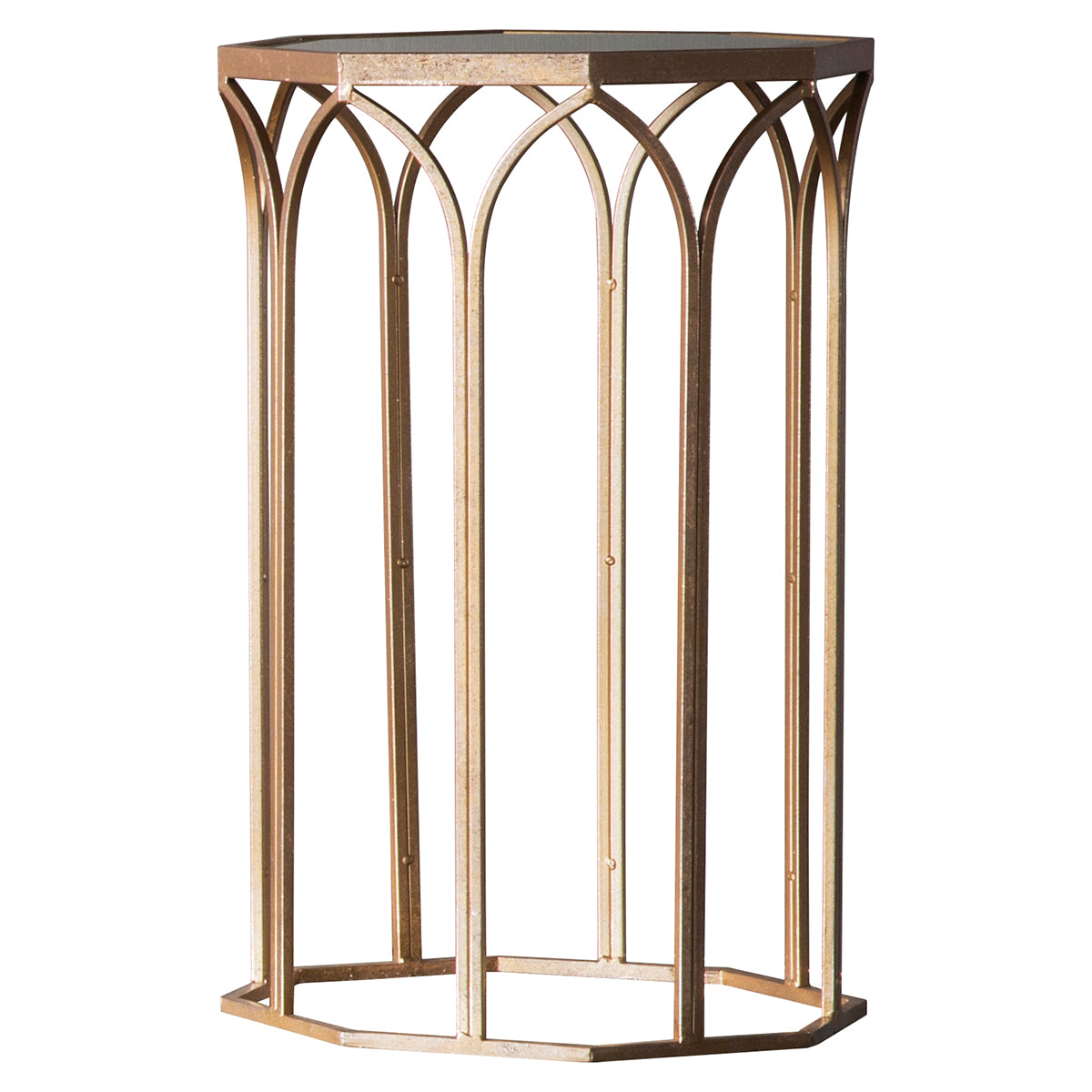 Salisbury Side Table