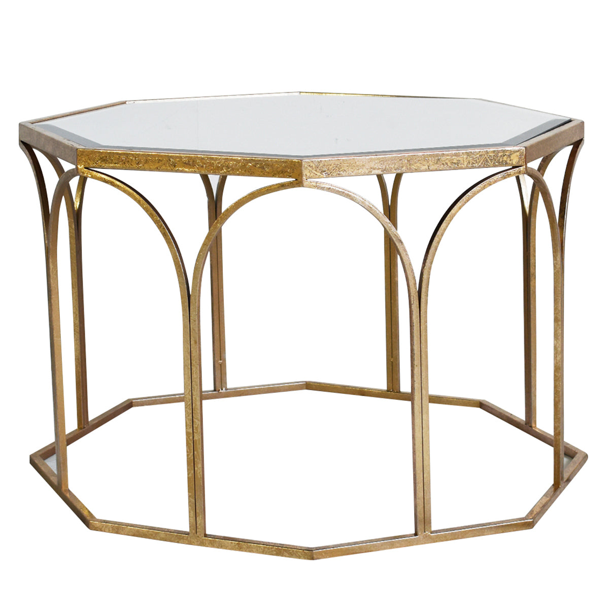 Carter Coffee Table
