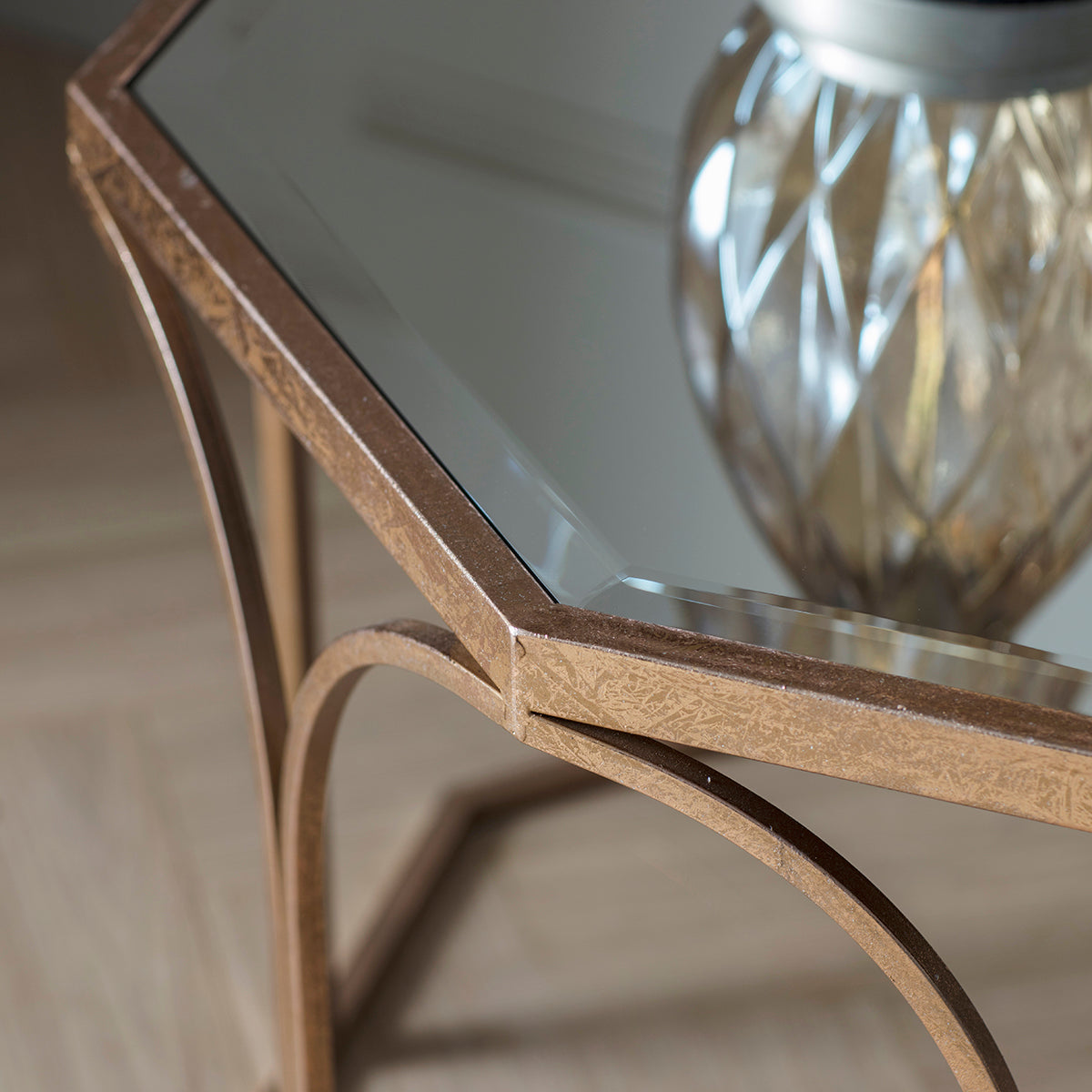 Carter Coffee Table