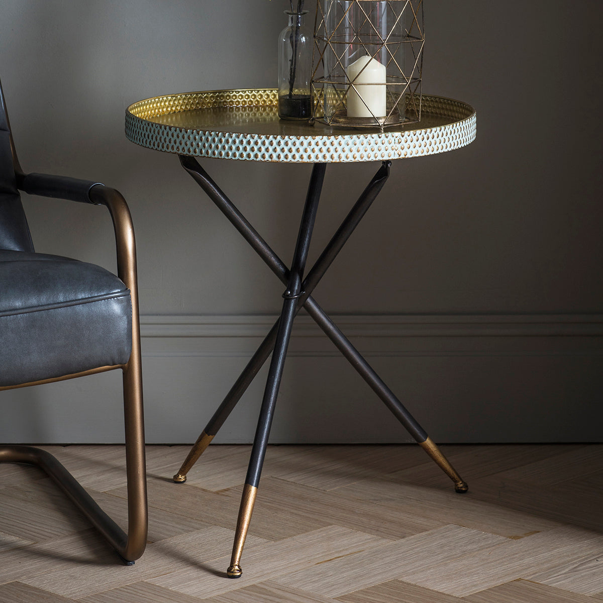 Epson Tripod Table