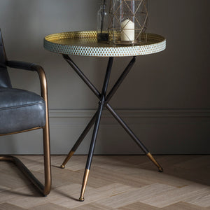 Epson Tripod Table