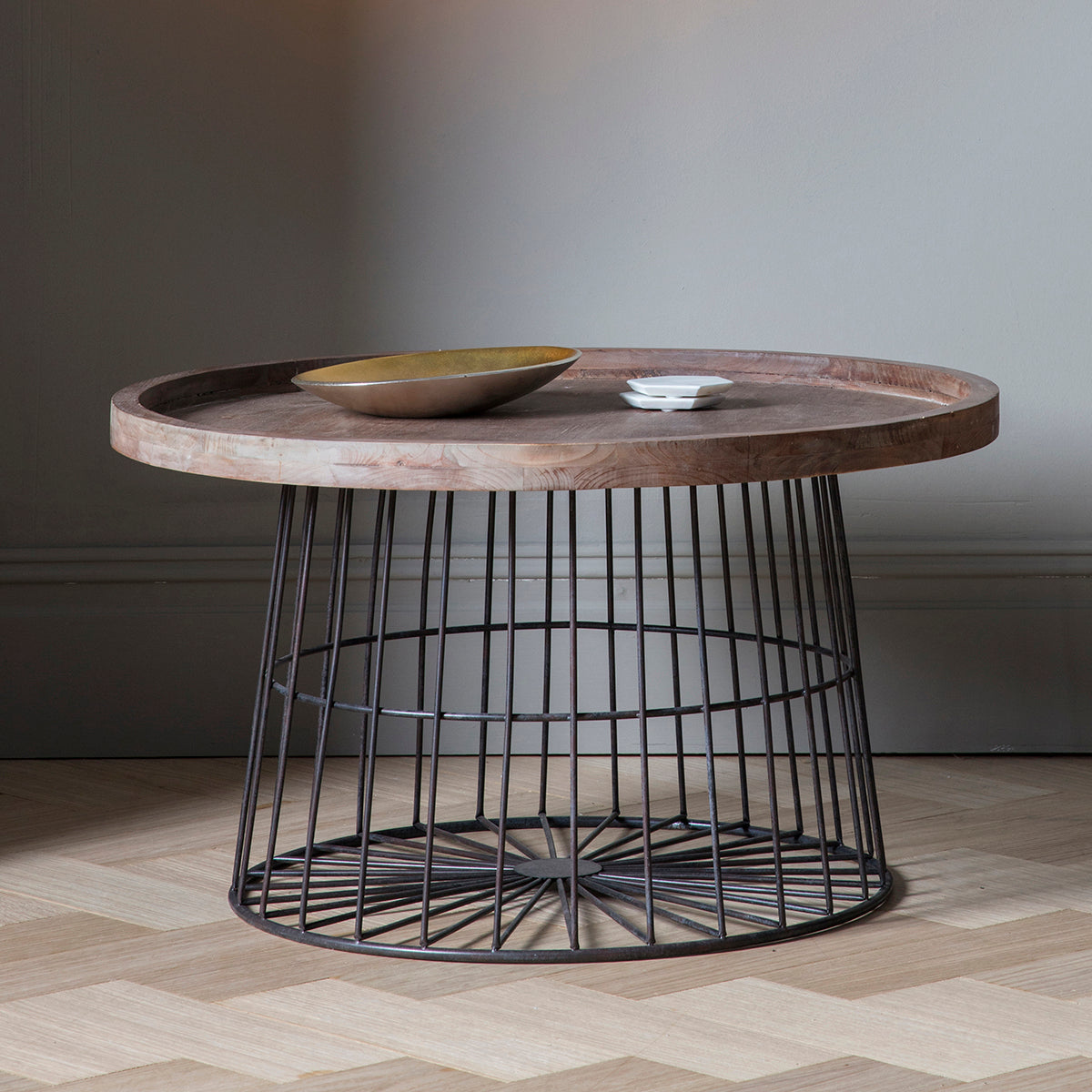 Monza Coffee Table