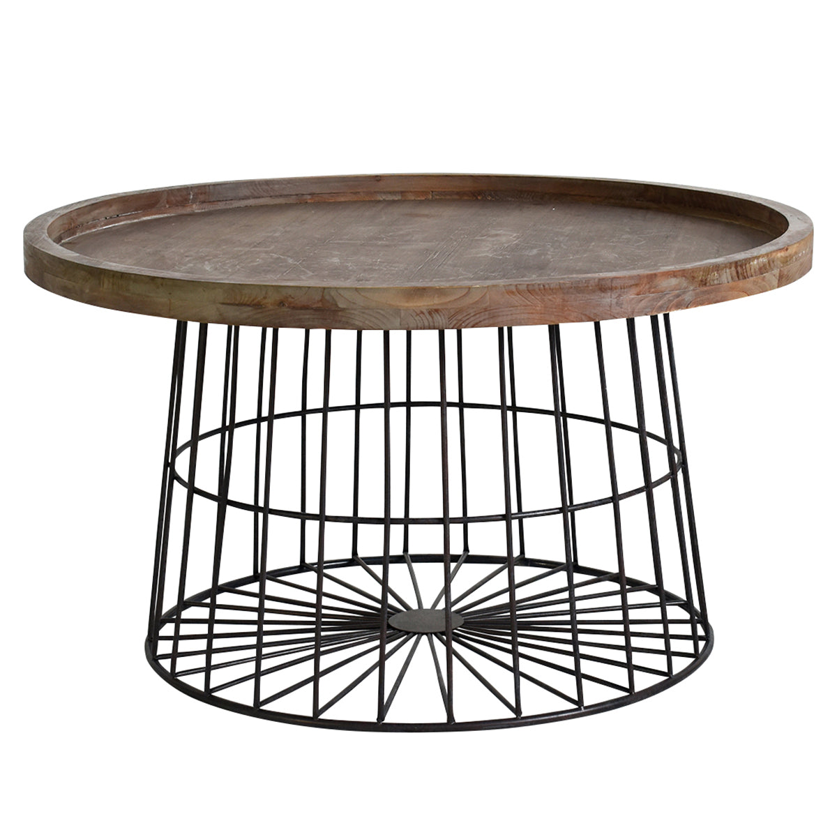 Monza Coffee Table