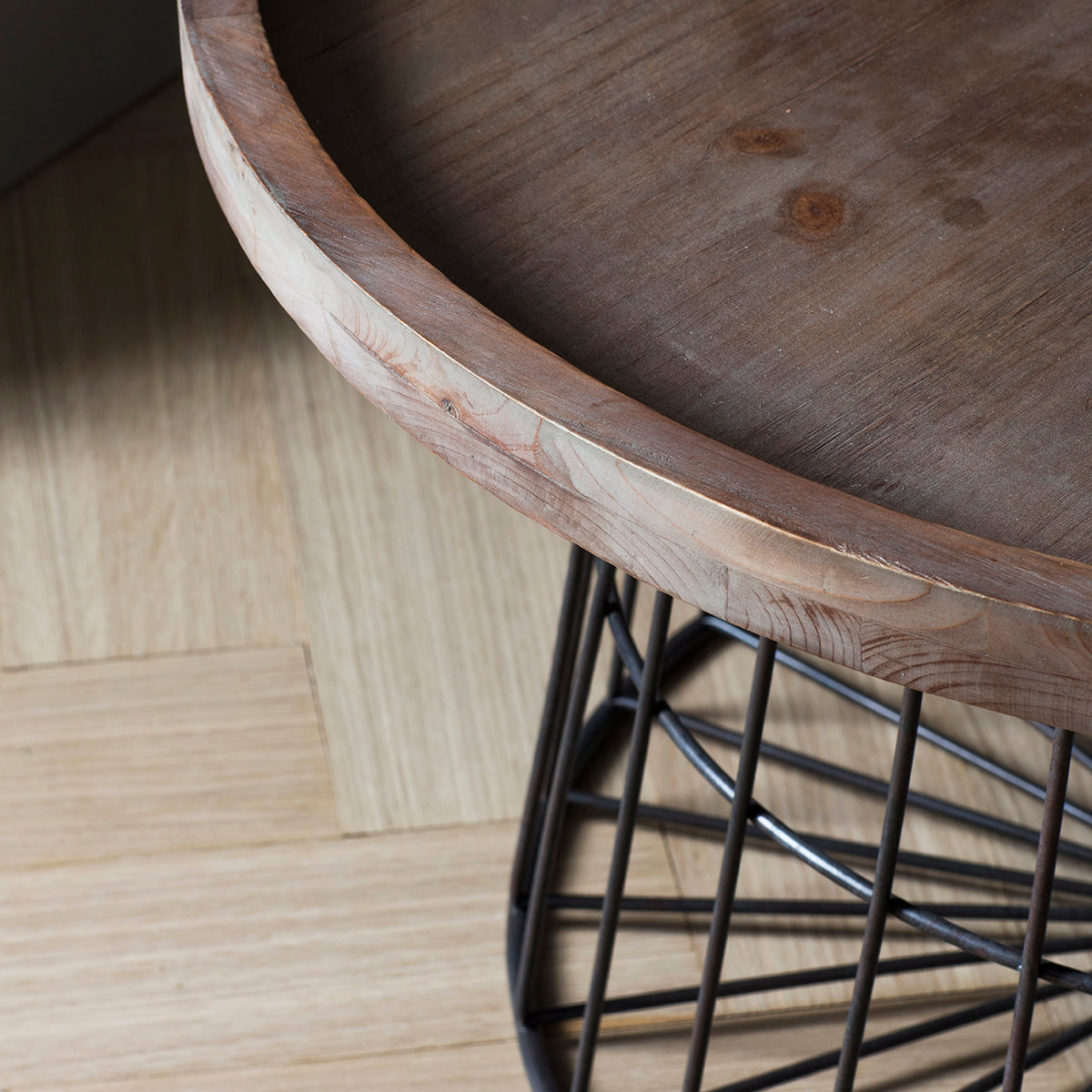 Monza Coffee Table