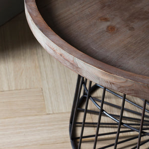 Monza Coffee Table