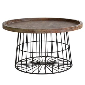 Monza Coffee Table