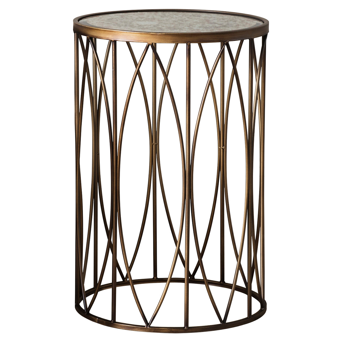 Gaten SideTable