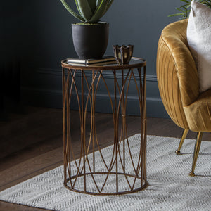 Gaten SideTable
