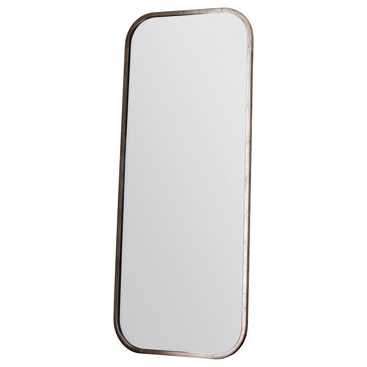 Lowrie Leaner Mirror Champagne