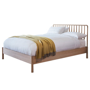 Coombe 5' Spindle Bed