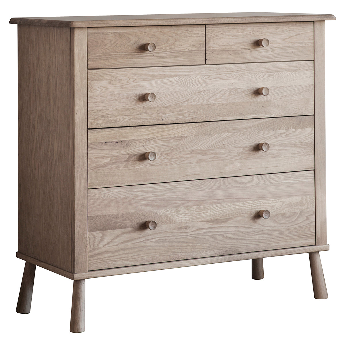 Coombe 5 Drawer Chest