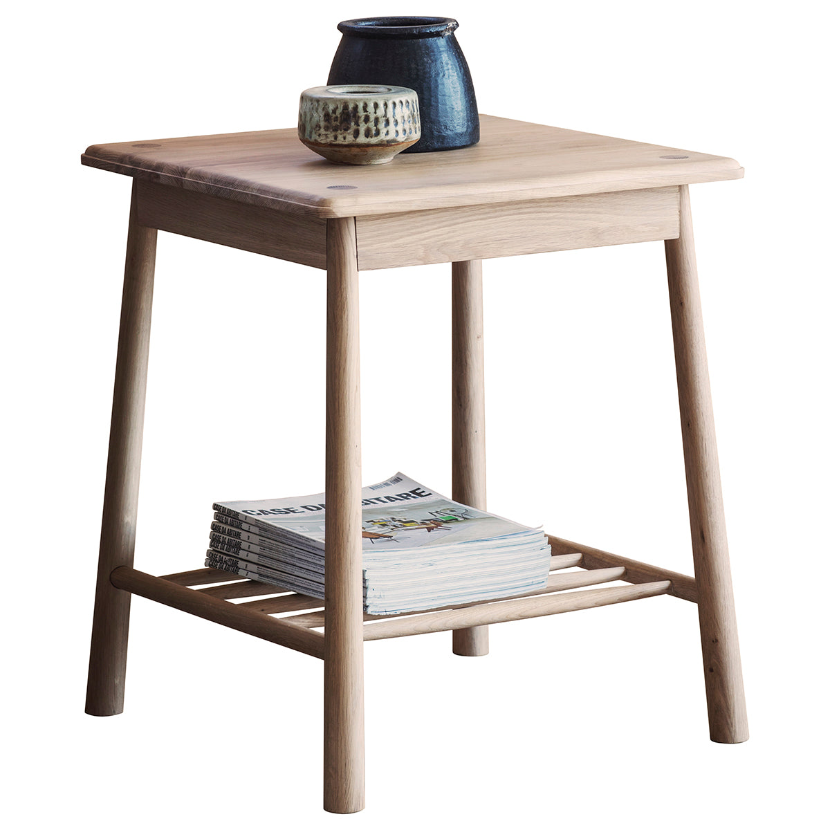 Coombe Side Table