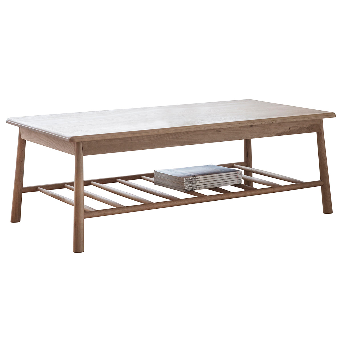 Coombe Rect Coffee Table