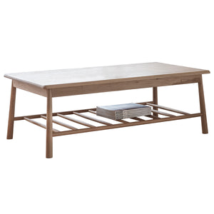 Coombe Rect Coffee Table