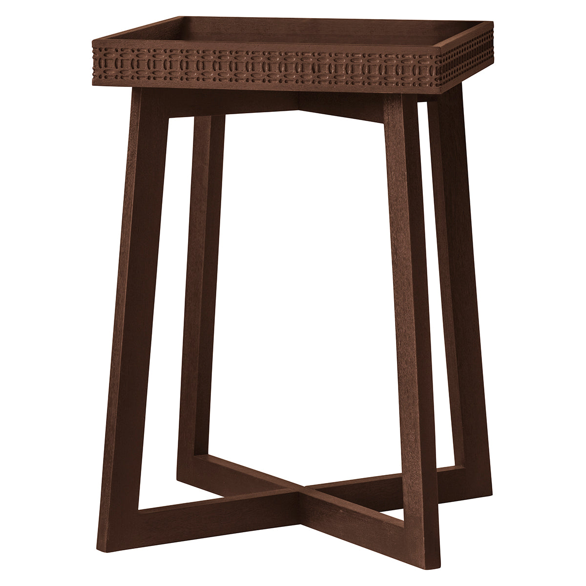 Soho Retreat Bedside Table