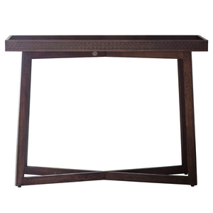 Soho Retreat Console Table
