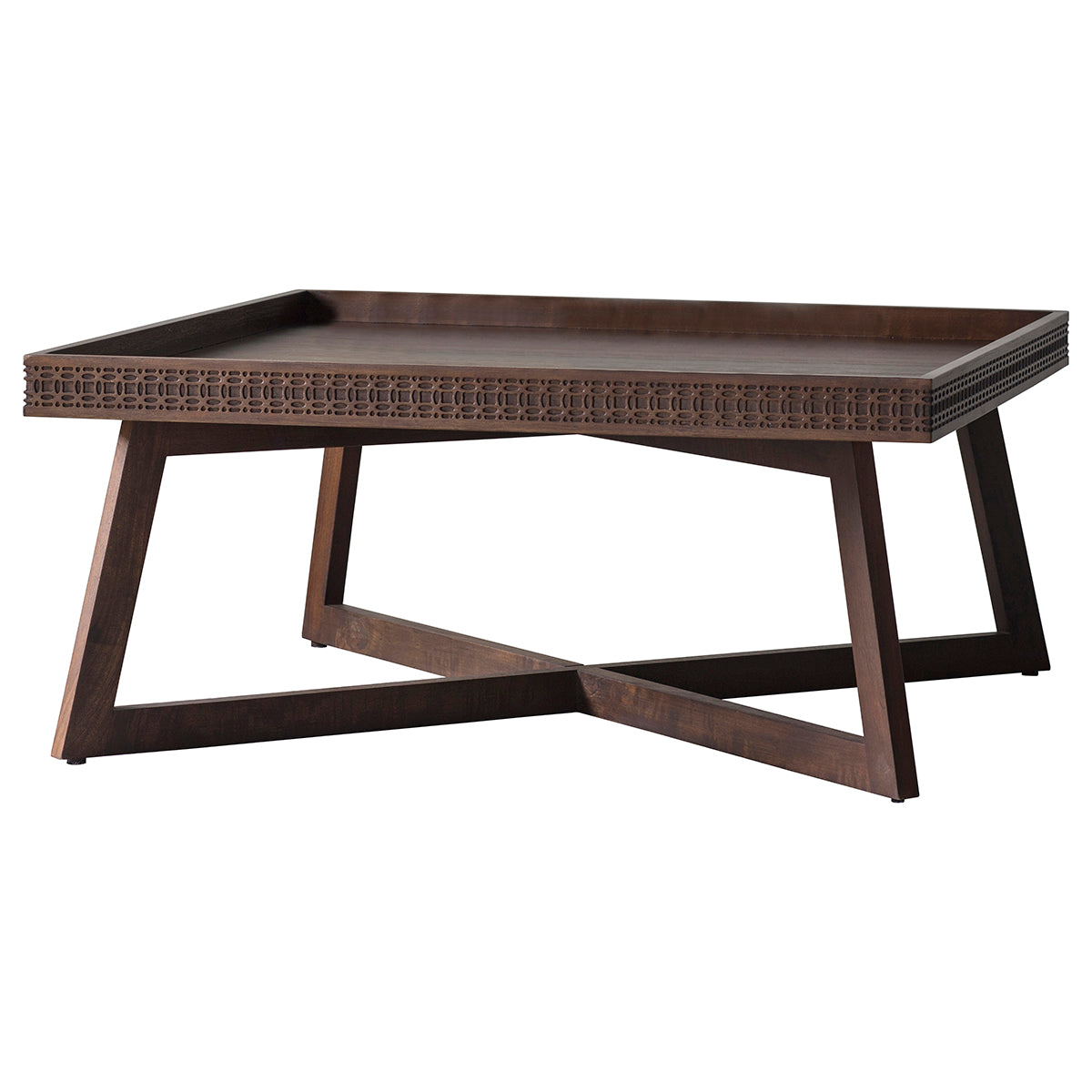 Soho Retreat Coffee Table