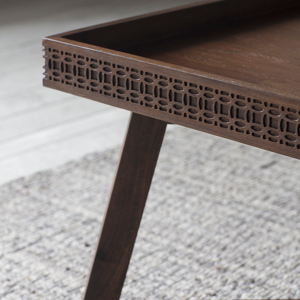 Soho Retreat Coffee Table