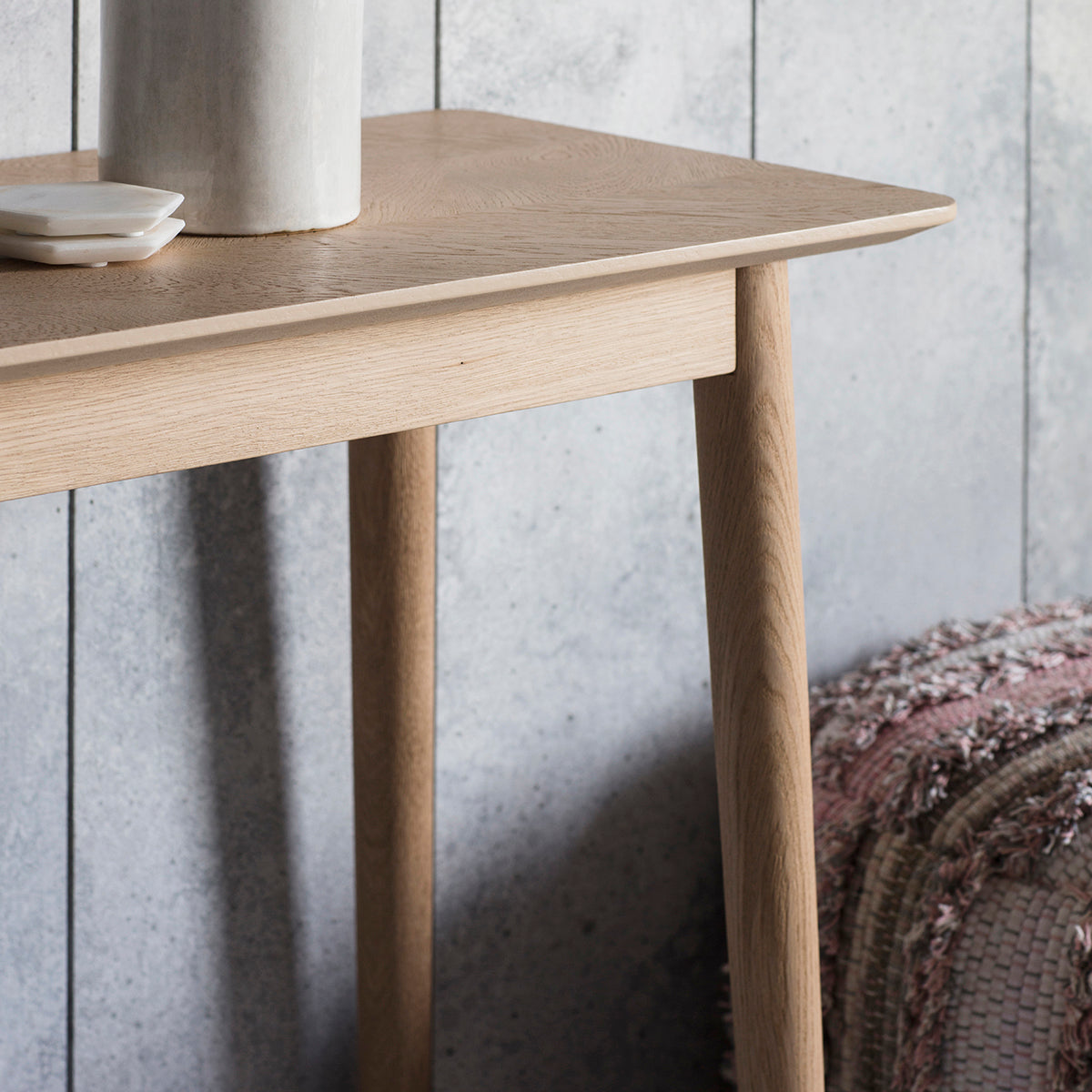 Milan Console Table