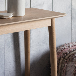 Milan Console Table