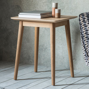 Milan Side Table