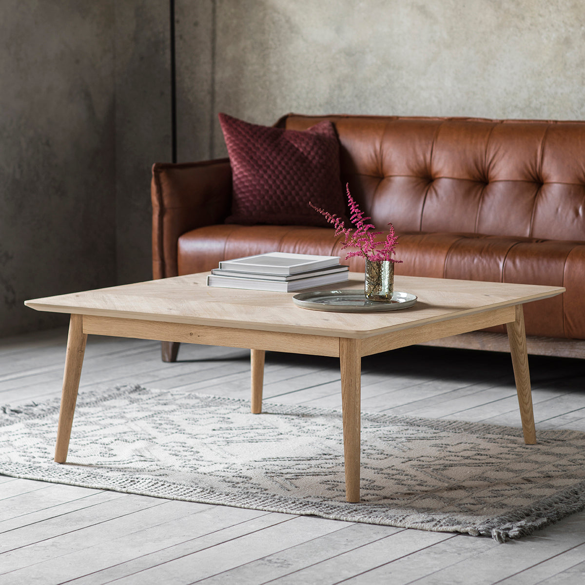 Milan Coffee Table