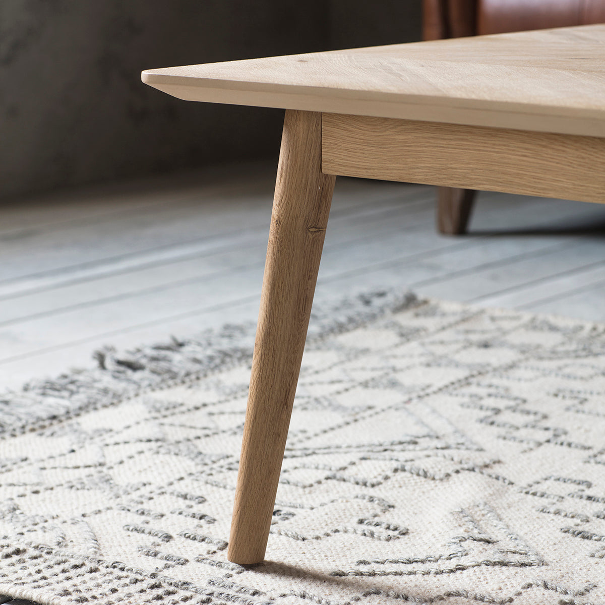 Milan Coffee Table