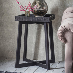 Soho Boutique Bedside Table