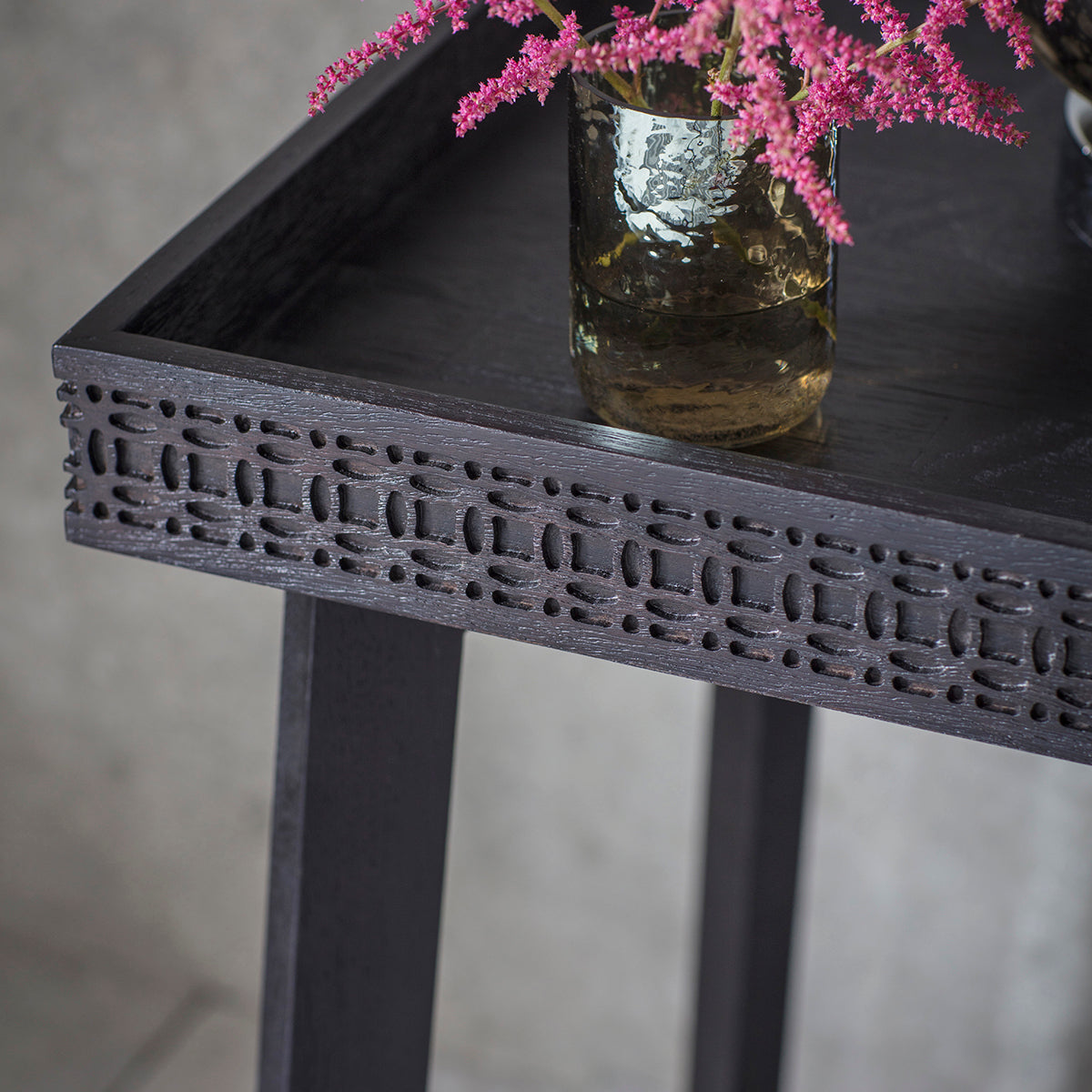 Soho Boutique Bedside Table