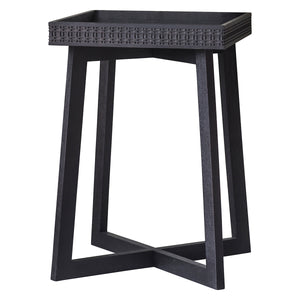 Soho Boutique Bedside Table