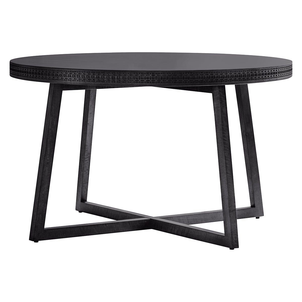 Soho Boutique Round Dining Table
