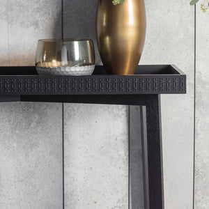 Soho Boutique Console Table