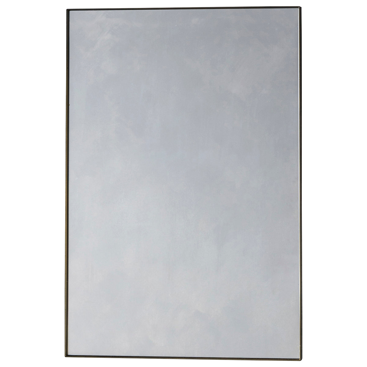 Hurst Mirror Bronze