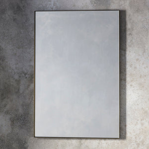 Hurst Mirror Bronze