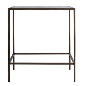 Rothwell Side Table Bronze
