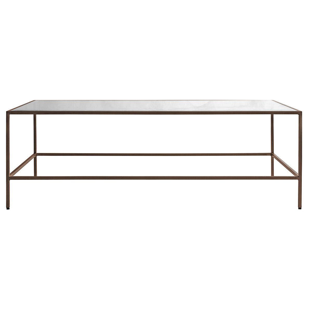 Rothwell Coffee Table Bronze